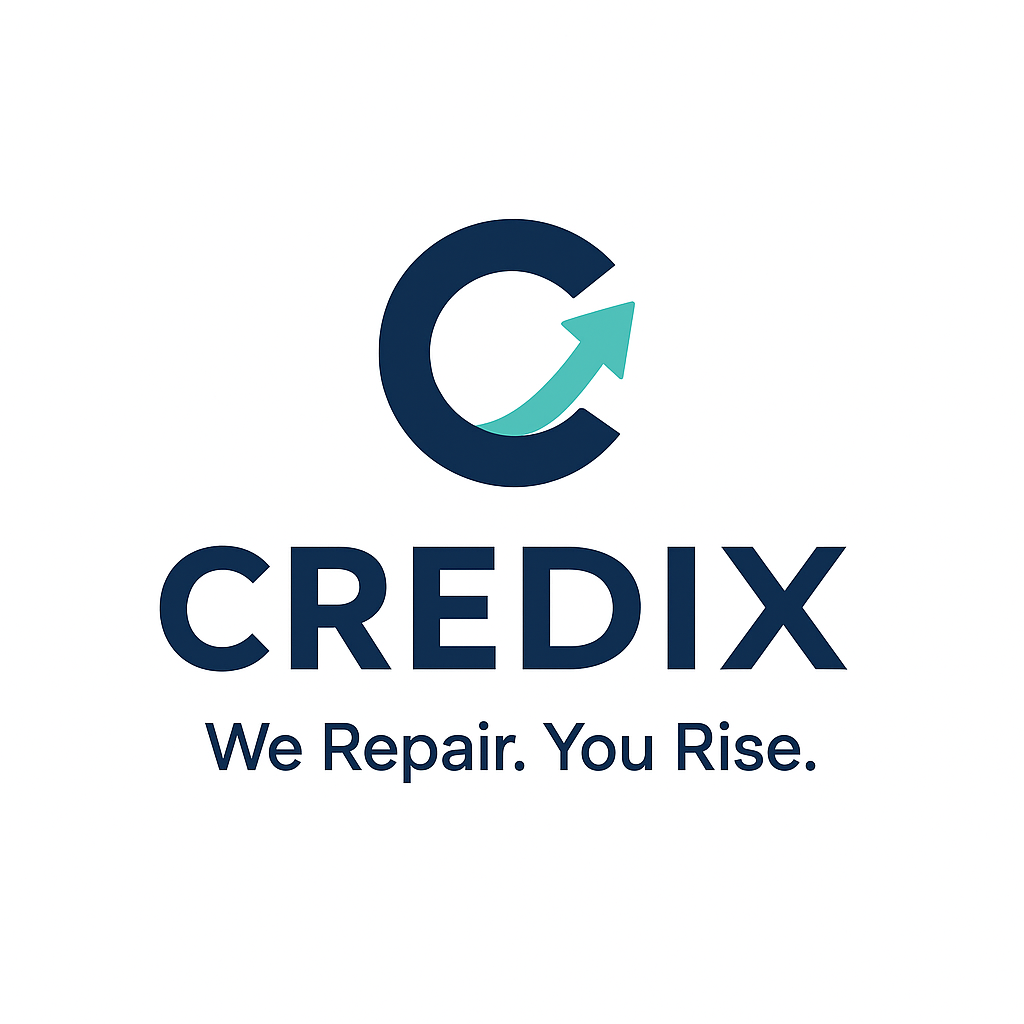 CrediX Logo